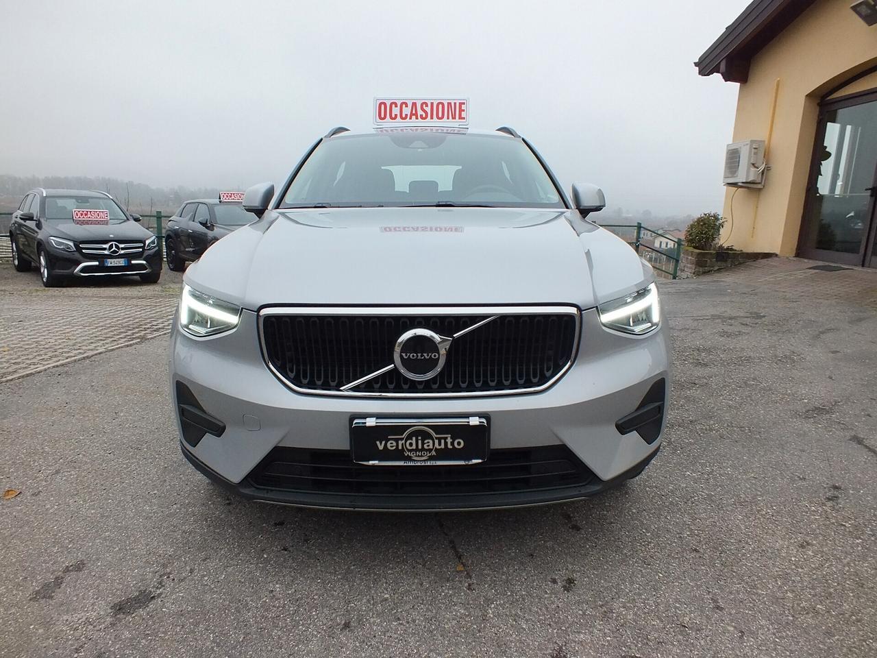 VOLVO XC40 B3 AUTOM.AUTOCARRO N1