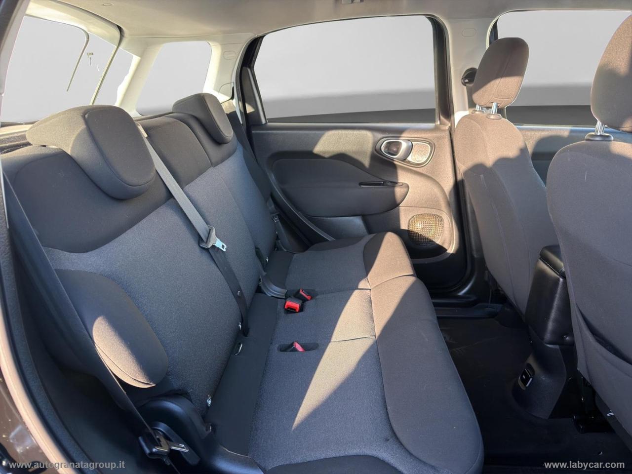 FIAT 500L 1.3 MJT 95 CV Urban CON SOLI 100.000KM!