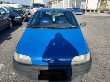 Fiat Punto 55 cat 3 porte SX