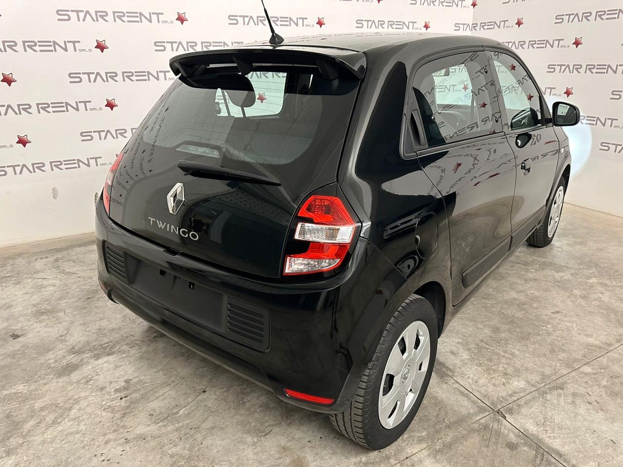 Renault Twingo SCe Zen