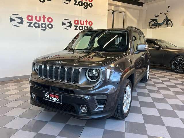 Jeep Renegade Renegade 1.0 t3 Limited 2wd