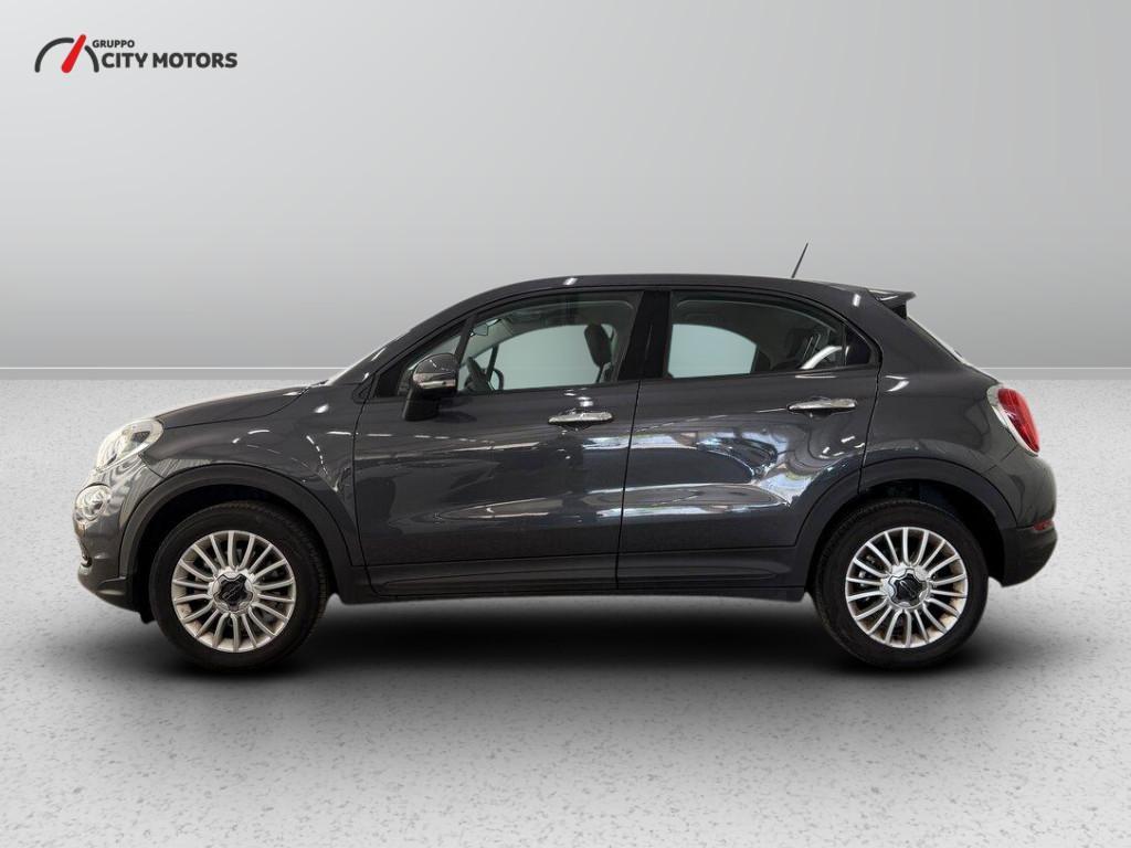 Fiat 500X 1.6 E-TorQ EVO Pop 4x2