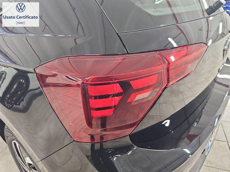 Volkswagen Polo Polo 1.0 TSI Life