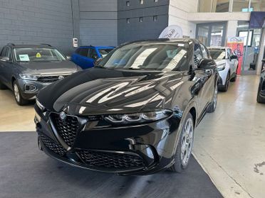 Alfa Romeo Tonale 1.6 diesel 130 CV TCT6 Veloce