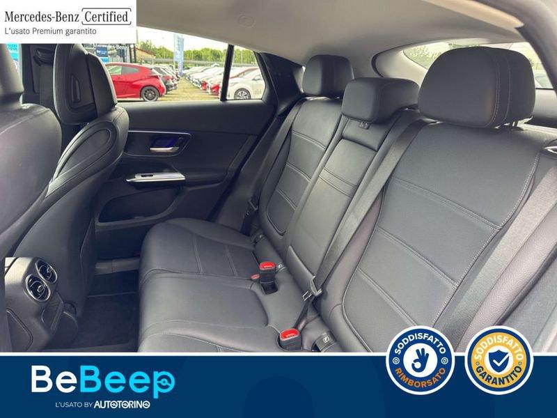 Mercedes-Benz GLC Coupé GLC COUPE 220 D ADVANCED 4MATIC AUTO