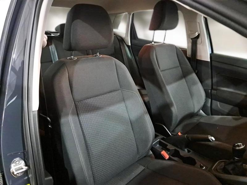 VOLKSWAGEN POLO 1.0 TSI Business Comfortline 5 PORTE