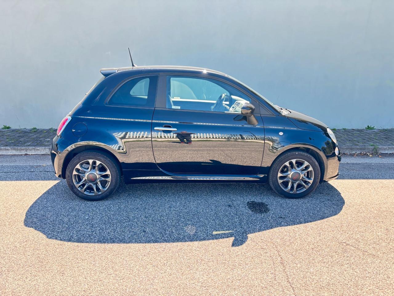 Fiat 500 1.3 Multijet 95 CV S