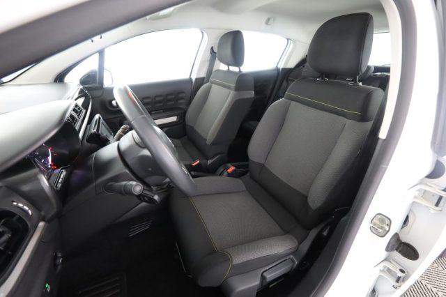 CITROEN C3 C3 BlueHDi 100 S&S Feel