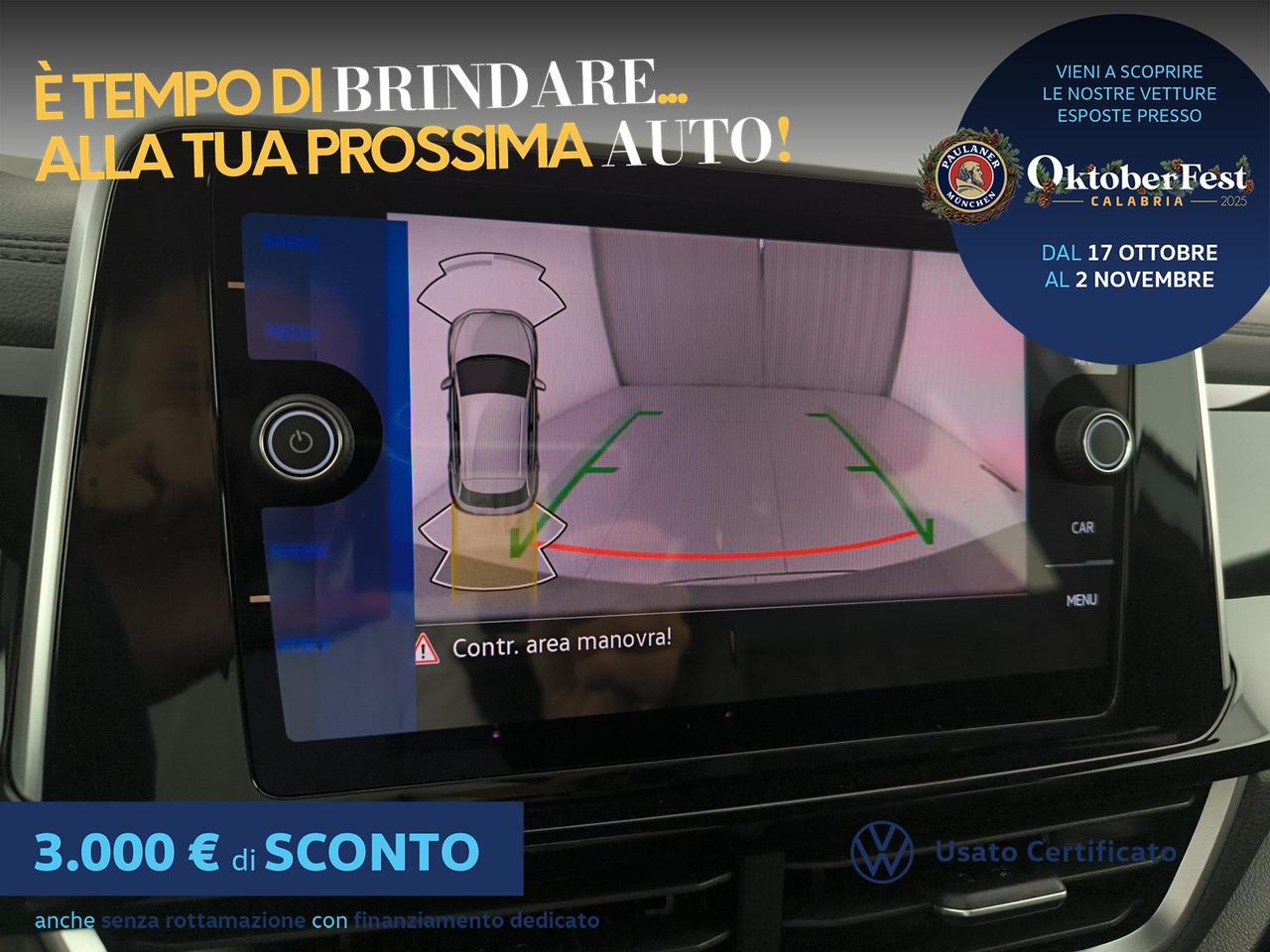 Volkswagen T-Roc 2.0 tdi r-line plus 115cv