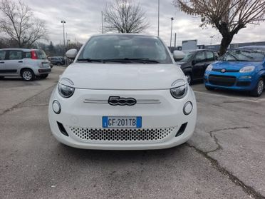 FIAT 500 IV 2020 500e 42 kWh La Prima