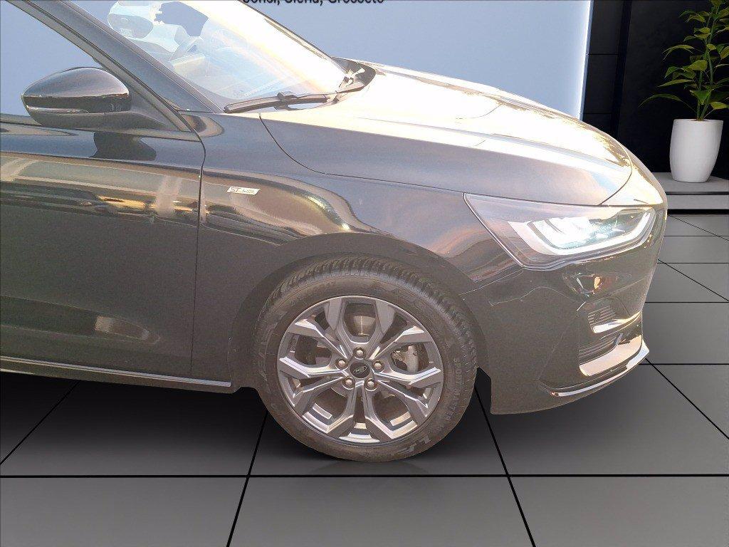 FORD Focus 1.0t ecoboost h ST-Line 125cv del 2023