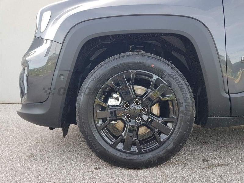 Jeep Renegade Renegade E-Hybrid My25 North Star 1.5 Turbo T4 E-Hybrid 130cv Fwd