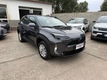 Toyota Yaris Cross 1.5 Hybrid 5p. E-CVT Active
