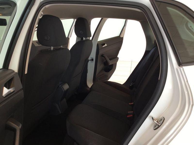 Volkswagen Polo 1.0 Comfortline