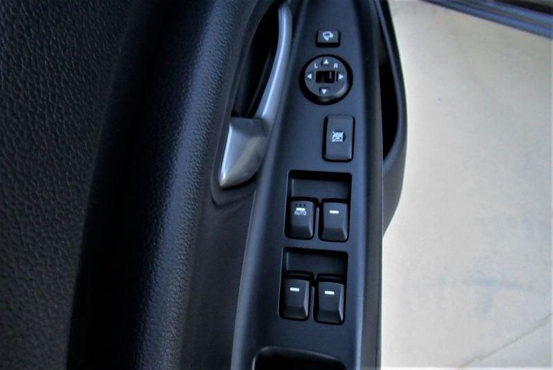 KIA Rio Rio 1.2 CVVT 5p. Cool FULL OPTIONAL