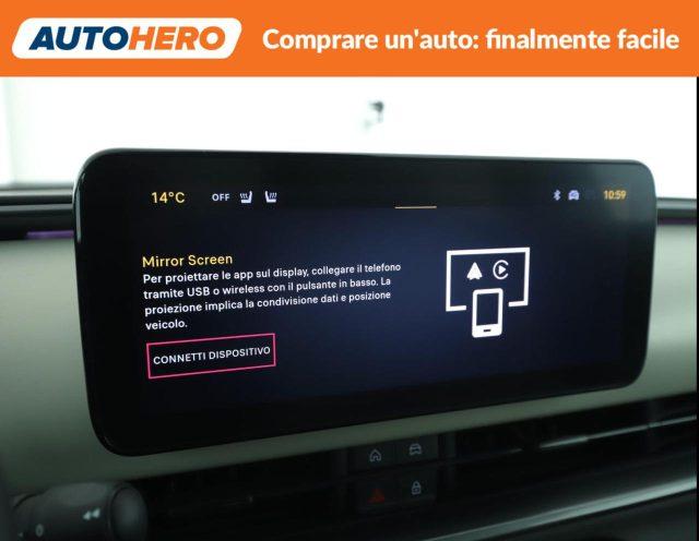 FIAT 600 Hybrid 100 CV DCT MHEV La Prima