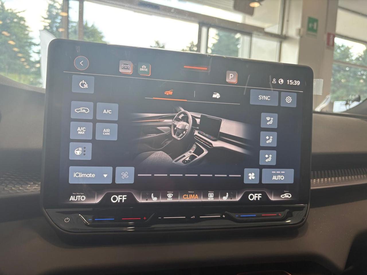 Cupra Terramar Terramar Impulse 1.5 e-HYBRID 204 CV PHEV DSG