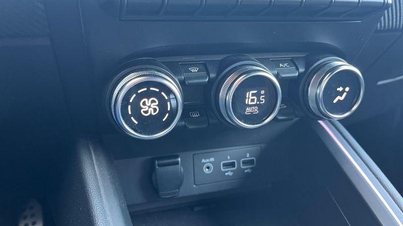 Renault Clio 5 Porte 1.6 E-TECH Hybrid 140cv RS Line Auto