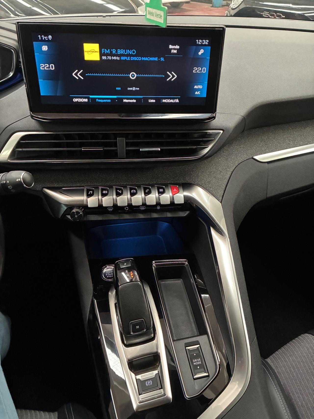 Peugeot 3008 BlueHDi 130 S&S Allure Pack