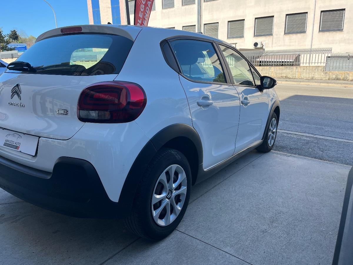 CITROEN C3 BlueHDi 100 Feel PROMO
