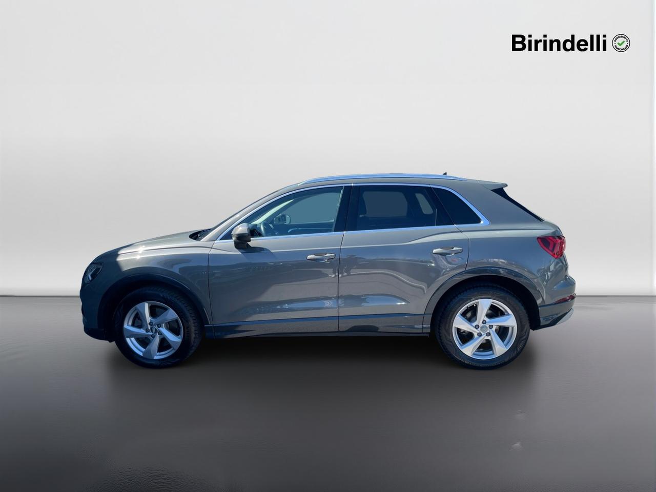 AUDI Q3 2ª serie - Q3 40 TDI quattro S tronic Business Advanced