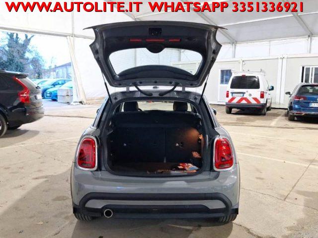 MINI Cooper 1.5 Cooper Classic 5 porte