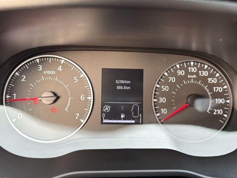 Dacia Duster 1.0 TCe 4x2 100cv Eco-G Journey