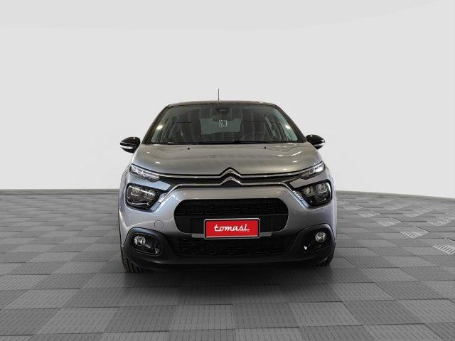 CITROEN C3 C3 PureTech 110 S&S EAT6 Shine