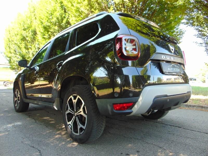 DACIA Duster 2ª serie Duster 1.5 Blue dCi 8V 1...