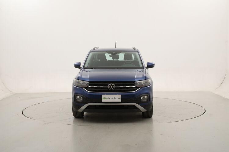 Volkswagen T-Cross Style DSG BR052916 1.0 Benzina 110CV