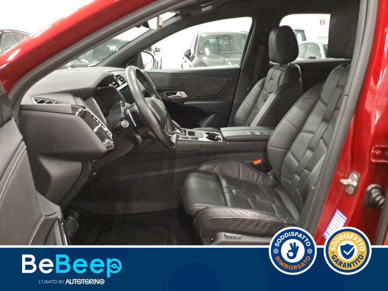 DS DS 7 DS7 CROSSBACK 2.0 BLUEHDI GRAND CHIC 180CV AUTO