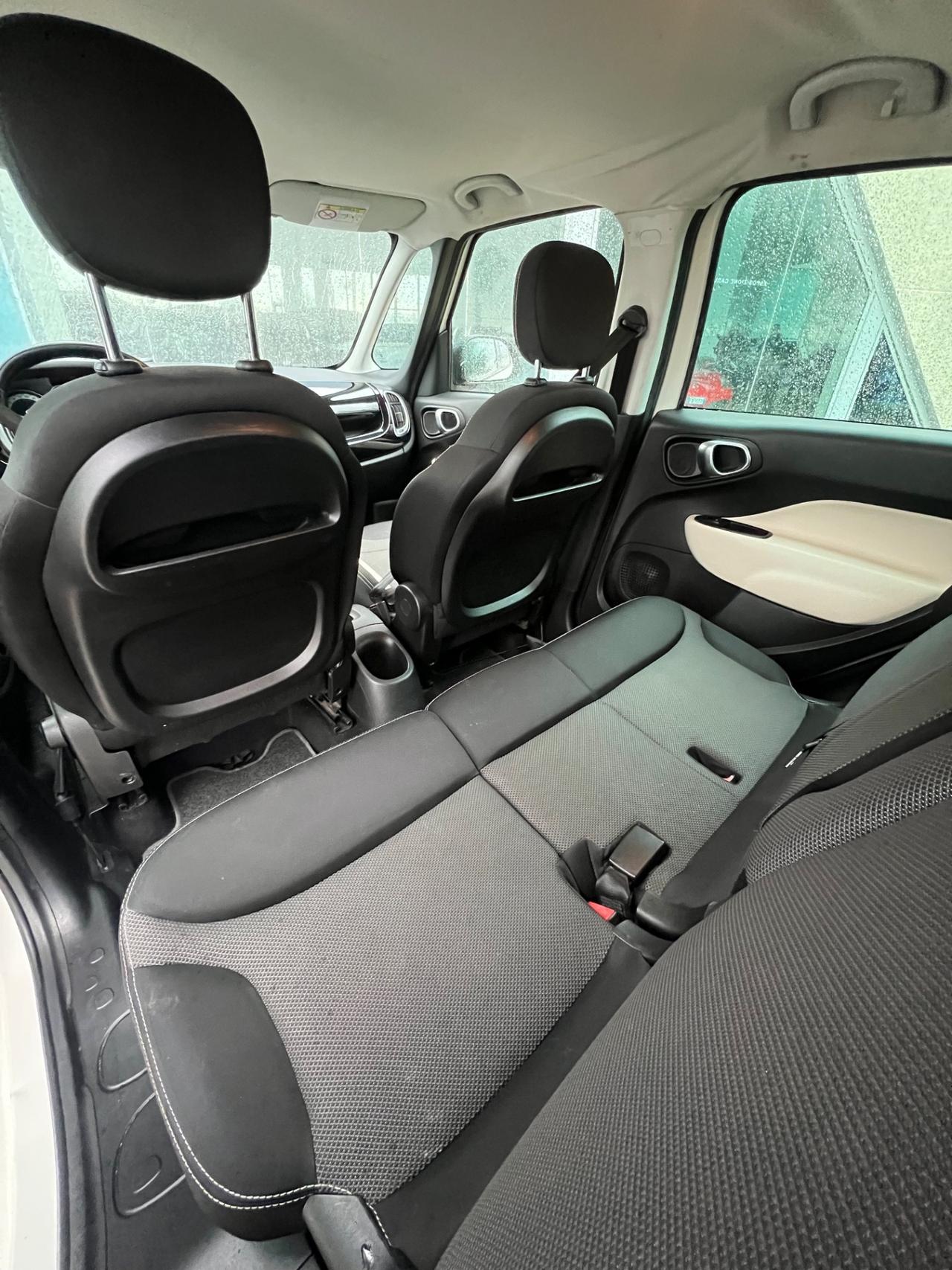 Fiat 500L 1.4 95 CV Trekking