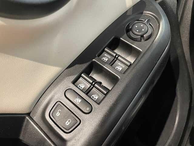 Fiat 500X 1.3 T4 150CV GPL Autom. Yacht Club Capri