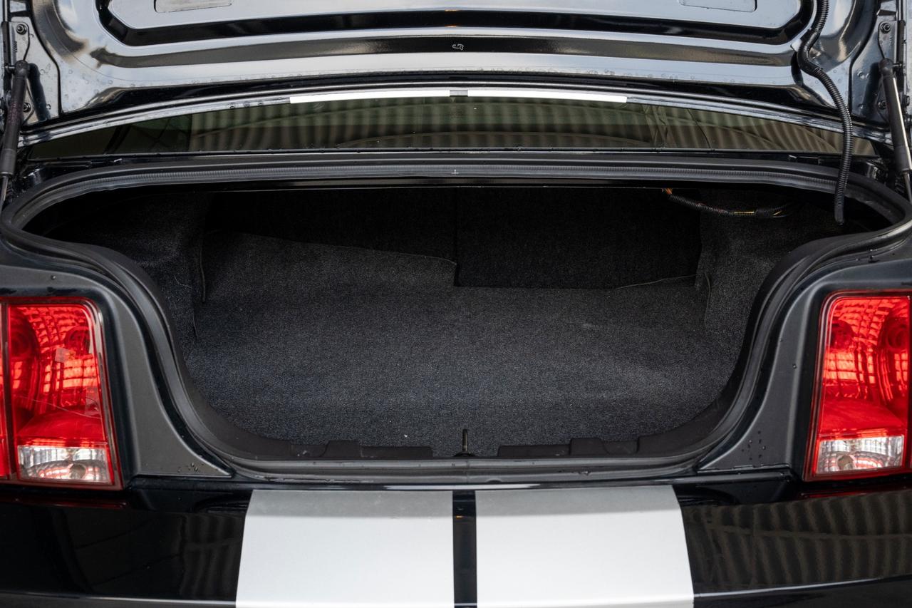 Ford Mustang Shelby GT 350