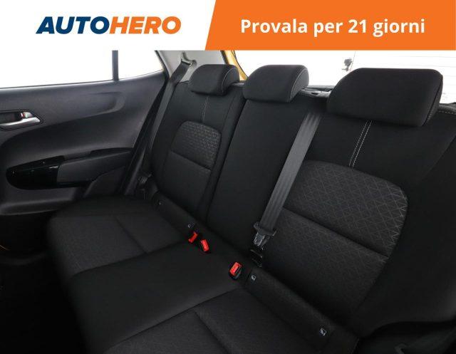 KIA Picanto 1.0 12V 5 porte AMT Style