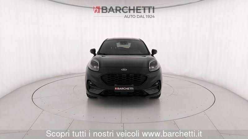 Ford Puma (2019) 1.0 ECOBOOST HYBRID 125 CV S&S AUT. ST-LINE X