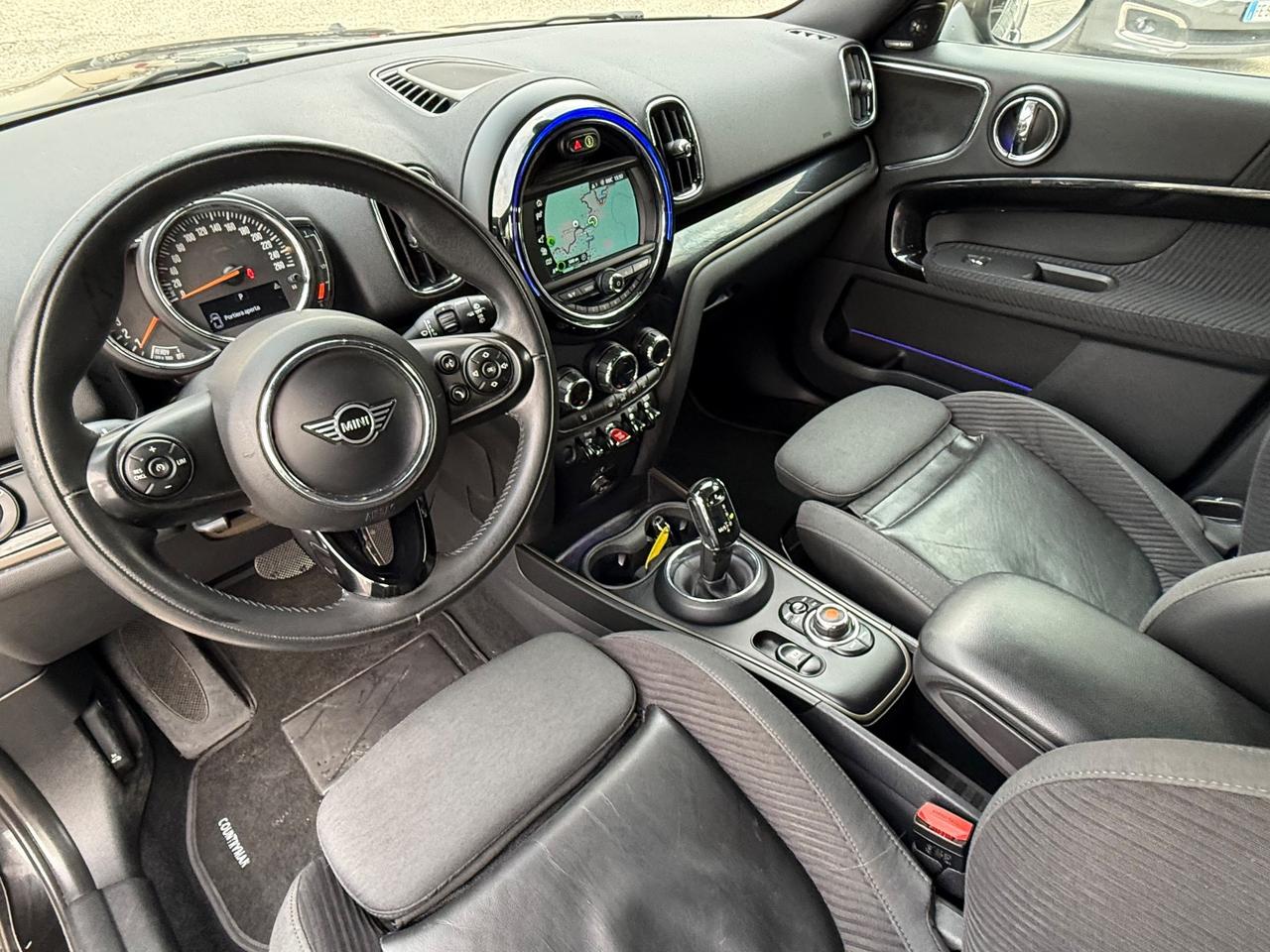Mini Cooper D Countryman 2.0 Hype ALL4
