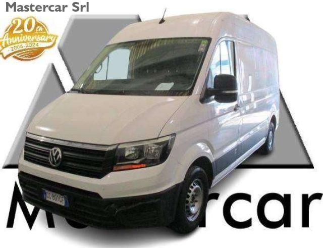 VOLKSWAGEN Crafter Crafter 30 2.0 tdi 140cv L3H3 Logistic my19 - GG8