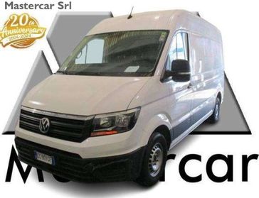 VOLKSWAGEN Crafter Crafter 30 2.0 tdi 140cv L3H3 Logistic my19 - GG8