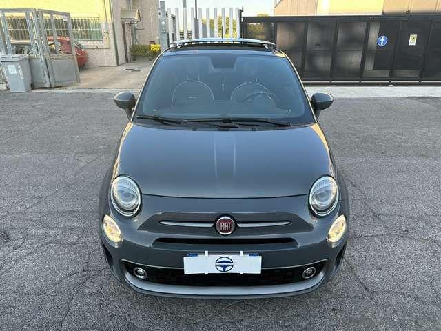 Fiat 500 1.0 Hybrid Sport 70cv