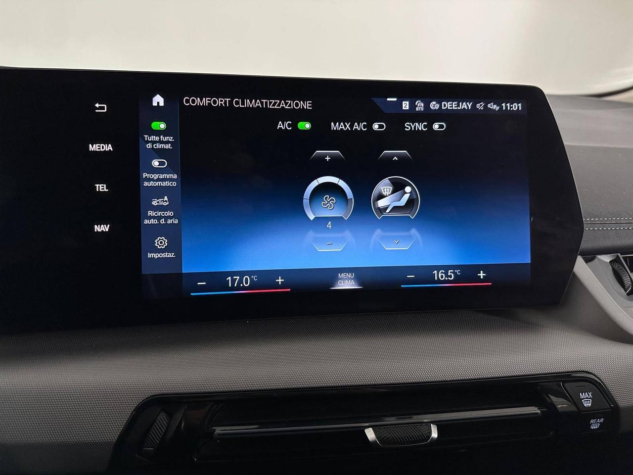 BMW Serie 2 218d Active Tourer