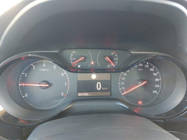 OPEL Corsa 1.2 Edition Uniprò km 41000 Fatturabile