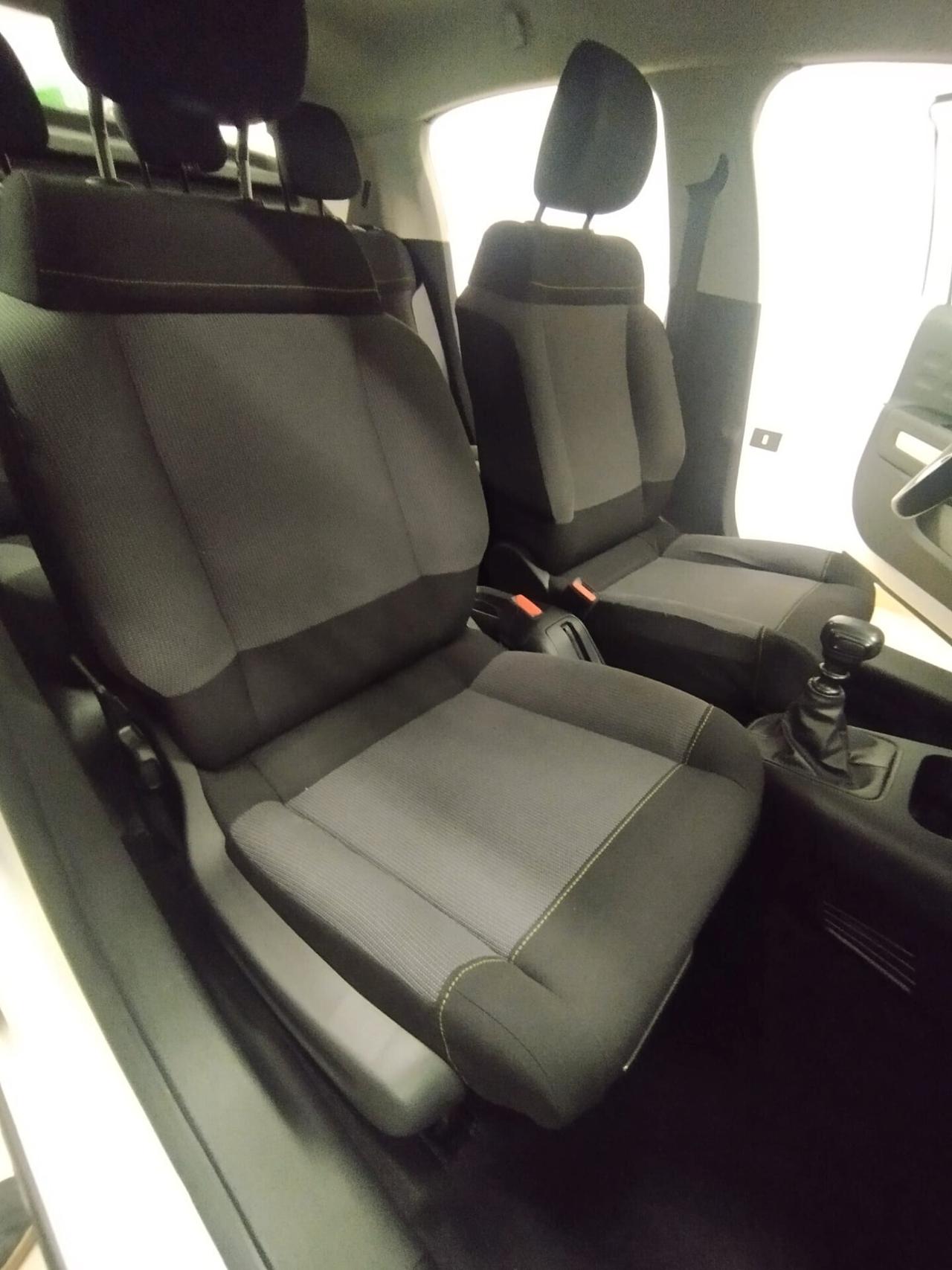 Citroen C3 BlueHDi 100 S&S Shine Pack