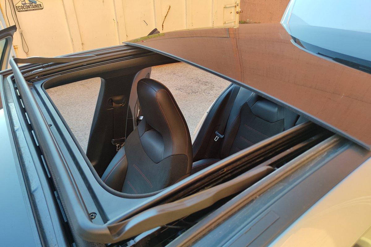 MERCEDES A 200 Automatic Premium