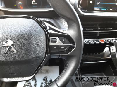 Peugeot 2008 1.2 puretech Allure s&s 130cv