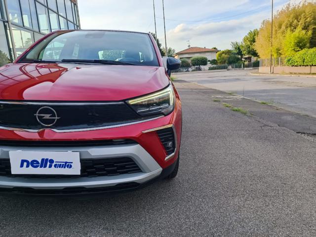 OPEL Crossland 1.2 12V Start&Stop Elegance