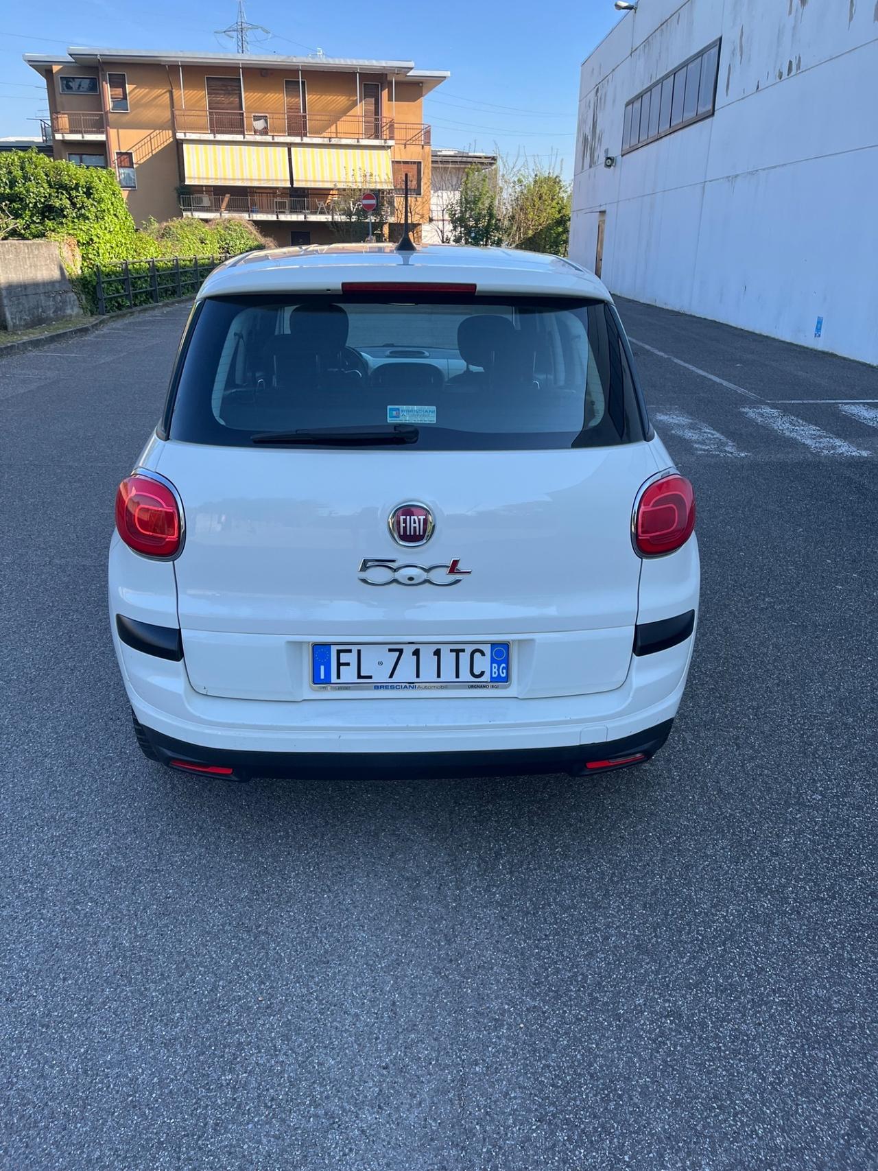 Fiat 500L 1.6 Multijet 120 CV Pop Star