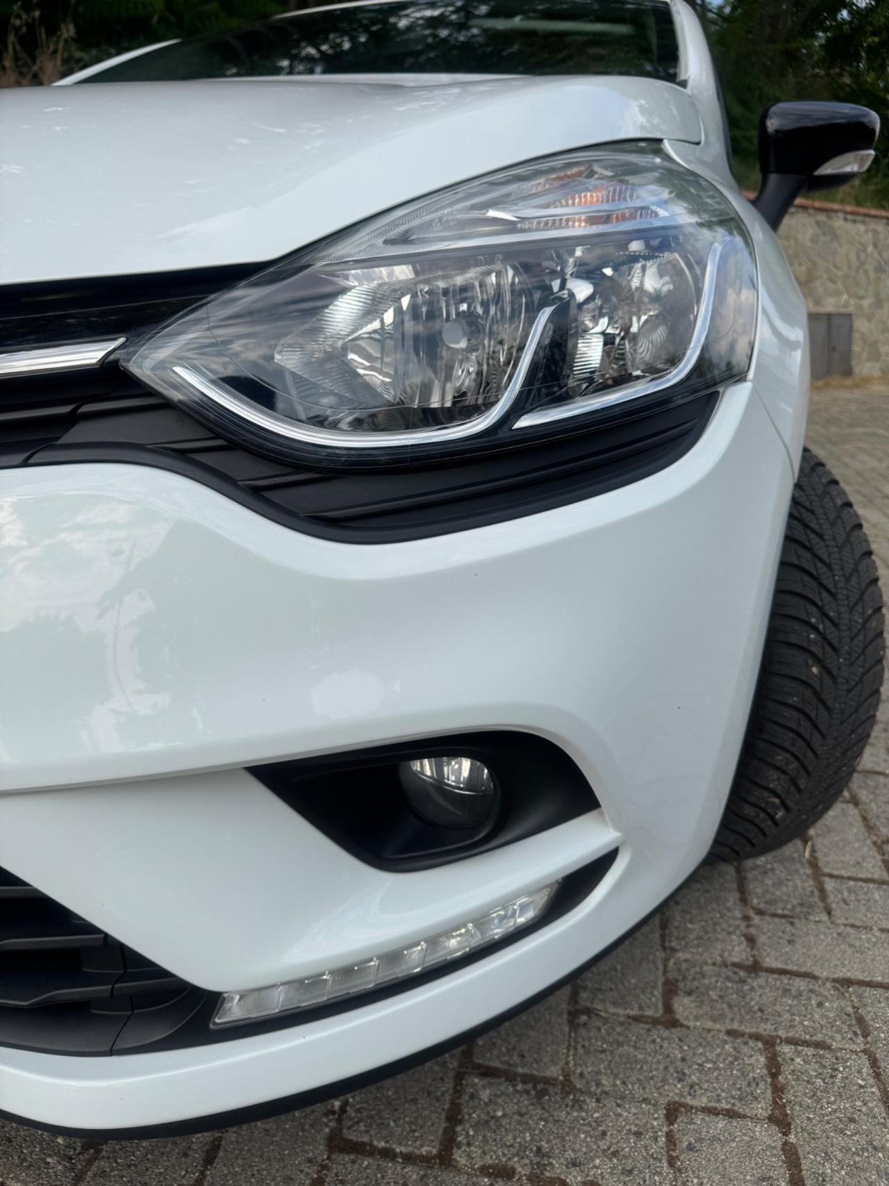 Renault Clio dCi 75Cv Euro6 2016