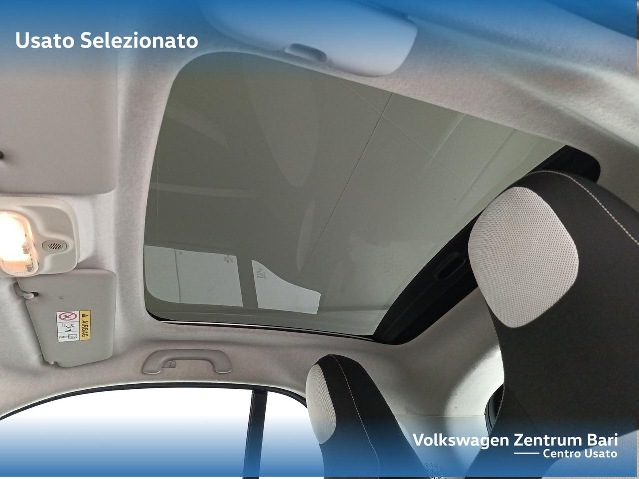 Smart Fortwo 1.0 passion 71cv twinamic