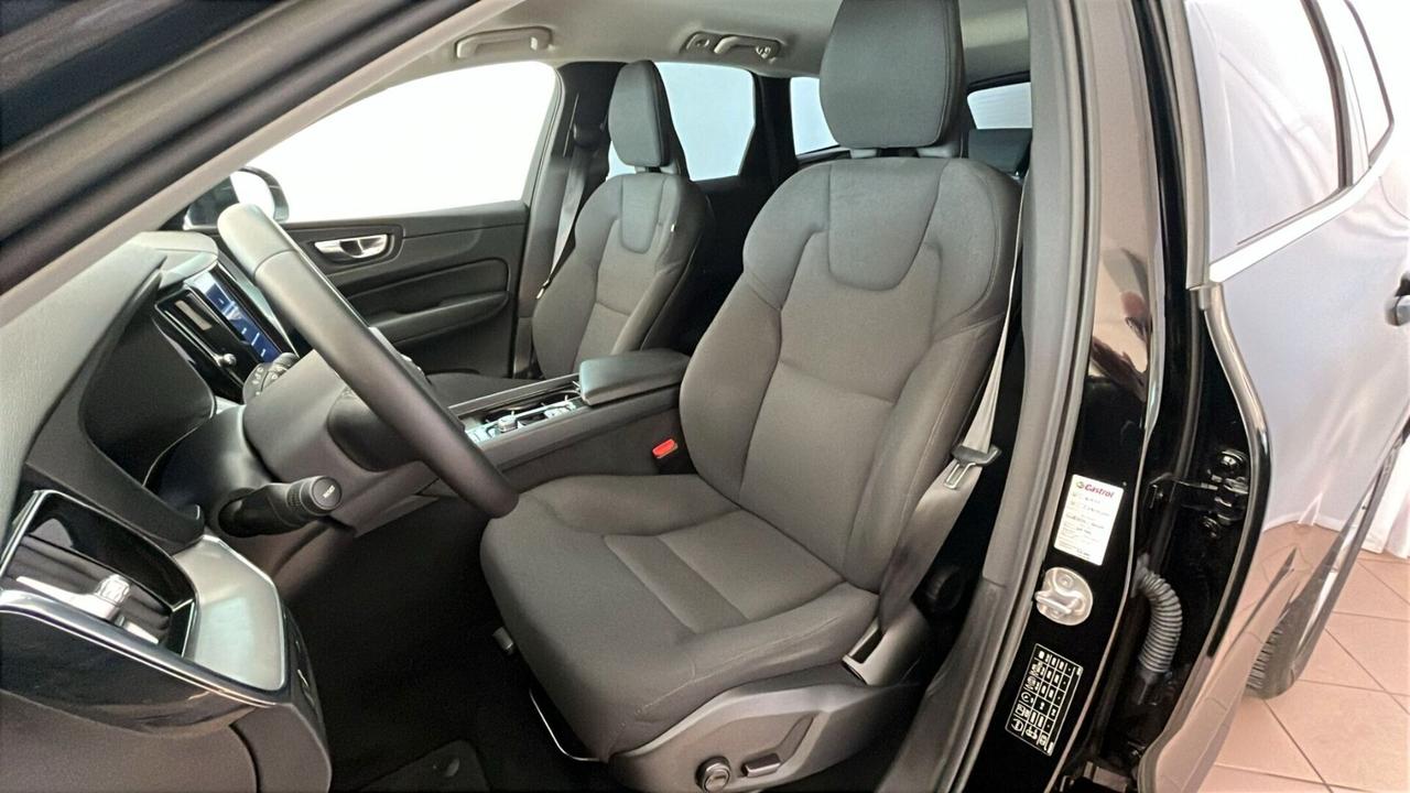 Volvo XC 60 XC60 B4 (d) automatico N1 ( autocarro )